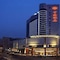 China Hotel Wuxi - map