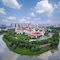 Country Garden Phoenix Hotel Chongqing - map