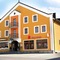 Hotel Landgasthof Hohenauer Hof - map