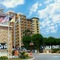 Gold Coast Morib International Resort - map
