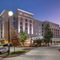 Crowne Plaza Shenandoah - The Woodlands Area By Ihg - map
