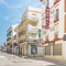 Hotel Arunda I - map