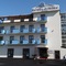 Hotel Riviera Azzurra - map