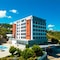 Tilya Resort Hotel - map