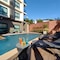 Cmor By Recall Hotels - map