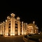 Chokhi Dhani The Palace Hotel - map