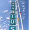 Aquarius Oceanfront Inn - map