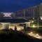 Wheeling Island Hotel-Casino-Racetrack - map