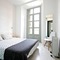 Malagaurbanrooms - Central Suites - map