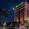 Holiday Inn Express Baoji City Centre By Ihg - map