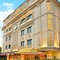 Hotel Emirhan Palace - map