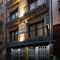 Sometimes Hotel Taksim - map