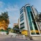 Plus Hotel Bostanci Atasehir - map