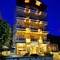 Kas Maki Hotel - map