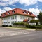 Hotel am Stadtpark Nordhausen - map