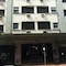 Novo Paramount Hotel - map