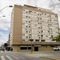 Hotel Villa Moura Rio Grande - map