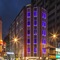 Beauty Hotels Taipei Hotel B7 Journey - map