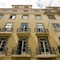 Páteo Saudade Lofts - map