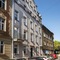 Emaus Apartments - map