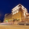 Hotel Scaletta - map