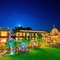 Hotel Yadanarbon Bagan - map