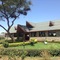 Aa Lodge Amboseli - map