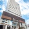 Tri Hotel Executive Brusque - map