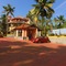 Thiruvambadi Beach Retreat - map