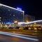 Park Inn By Radisson Novokuznetsk - map