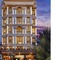 Berjer Boutique Hotel & Spa - Boutique Class - map