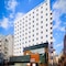 Super Hotel Premier Akasaka - map