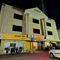 Hotel Grand Basant - map