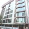 Hotel Anantha Executive Suites - map