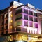 The Pearl Grand Hotel - map