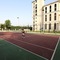 Dlf Club 5 - map