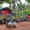 Tahira Beach Resort - map