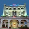 Hotel Amarvilas - map