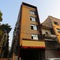Oyo 8625 Yogendra Residency - map