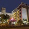 Hotel Vrishali Executive Kolhapur - map