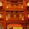 Hotel Malik Residency - map
