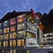 Hotel Broadways Inn - map