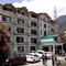 Hotel New Paramount - map