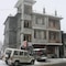 Sarthak B&B - map