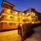 Hotel Prini Palace - map