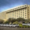 The Gateway Hotel Athwalines Surat - map