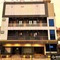 Hotel Vandana Palace - map