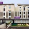 Cygnett Inn Ramachandra, Vizag - map
