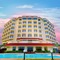 Welcomhotel By Itc Hotels, Devee Grand Bay, Visakhapatnam - map