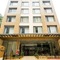 Hotel The Westinn Varanasi - map